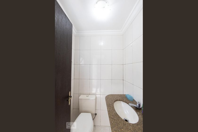 Casa, 1 quarto, 25 m² - Foto 31