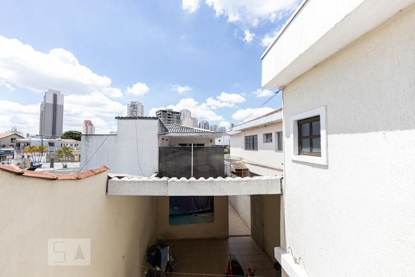 Casa, 1 quarto, 25 m² - Foto 19