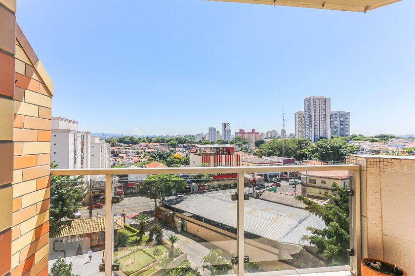 Apartamento, 3 quartos, 105 m² - Foto 19
