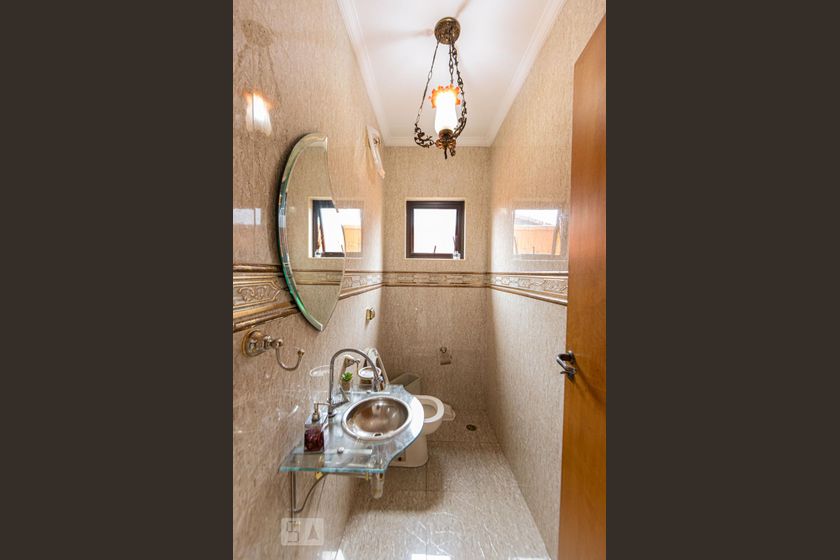 Casa, 3 quartos, 201 m² - Foto 22