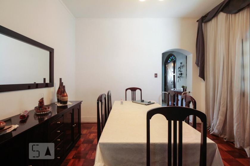 Casa, 4 quartos, 200 m² - Foto 19