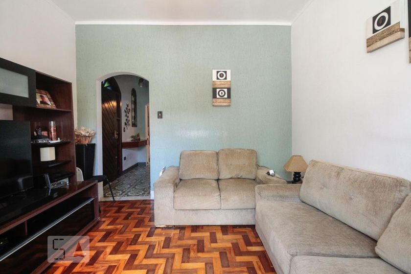 Casa, 4 quartos, 200 m² - Foto 1