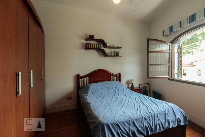 Casa, 4 quartos, 200 m² - Foto 23