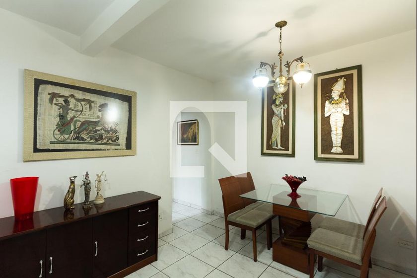 Casa, 3 quartos, 150 m² - Foto 7
