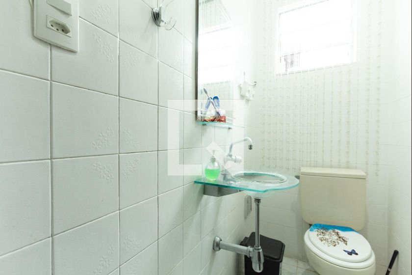 Casa, 3 quartos, 150 m² - Foto 12