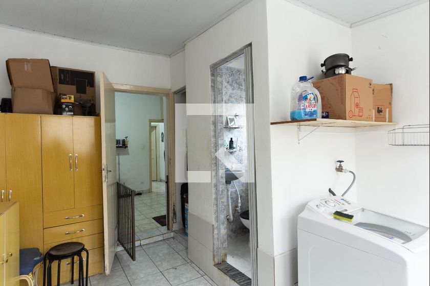 Casa, 3 quartos, 150 m² - Foto 27