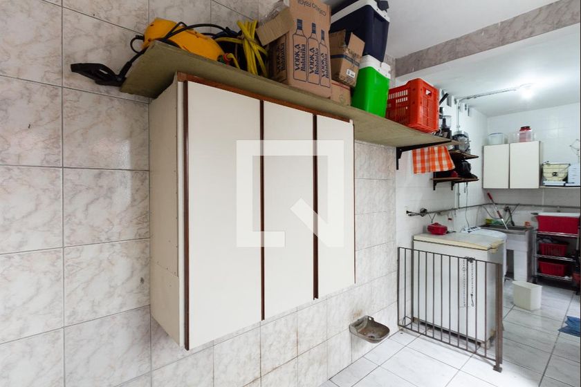 Casa, 3 quartos, 150 m² - Foto 46