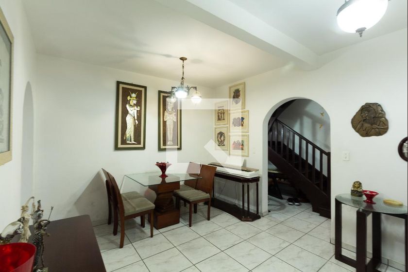 Casa, 3 quartos, 150 m² - Foto 6