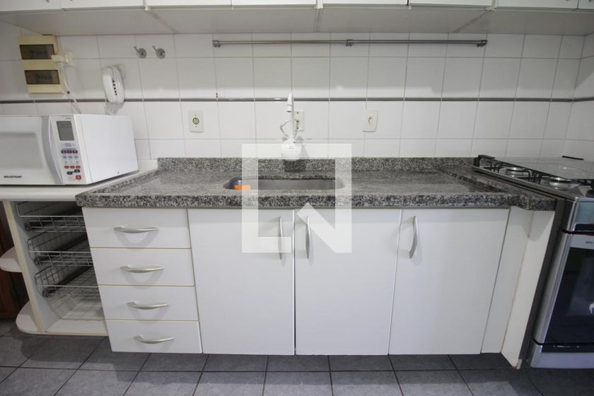 Apartamento, 3 quartos, 80 m² - Foto 59