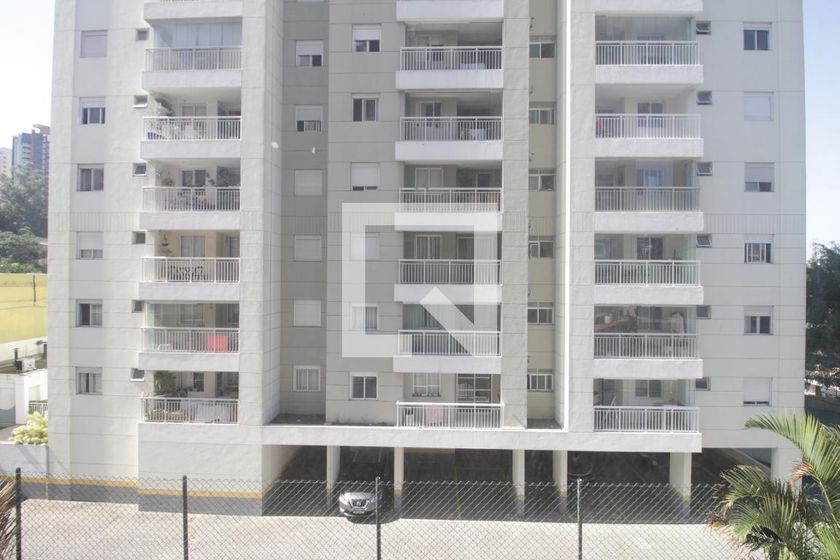 Apartamento, 3 quartos, 80 m² - Foto 12