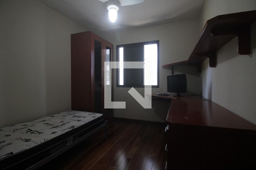Apartamento, 3 quartos, 80 m² - Foto 13