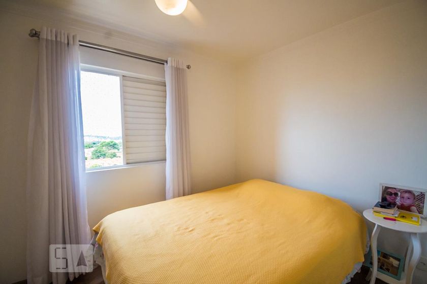 Apartamento à Venda - Jardim Planalto, 3 Quartos,  73 m2 em , Campinas - sp | SoloBR