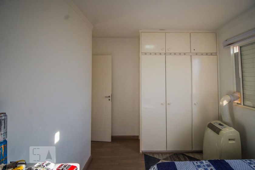 Apartamento à Venda - Jardim Planalto, 3 Quartos,  73 m2 em , Campinas - sp | SoloBR