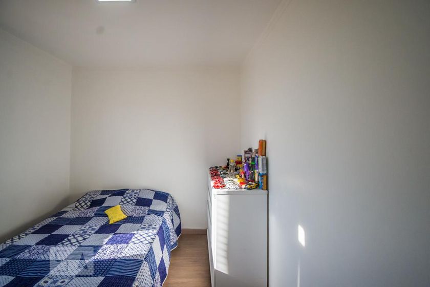 Apartamento à Venda - Jardim Planalto, 3 Quartos,  73 m2 em , Campinas - sp | SoloBR