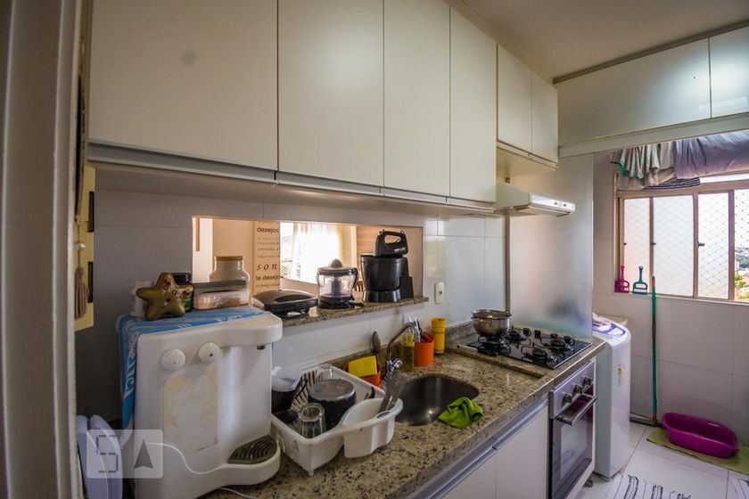 Apartamento à Venda - Jardim Planalto, 3 Quartos,  73 m2 em , Campinas - sp | SoloBR