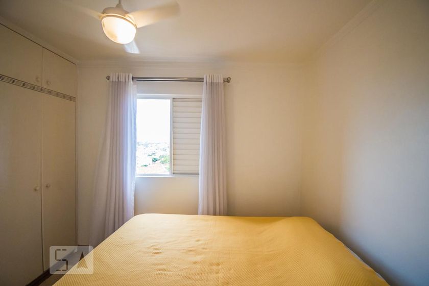 Apartamento à Venda - Jardim Planalto, 3 Quartos,  73 m2 em , Campinas - sp | SoloBR