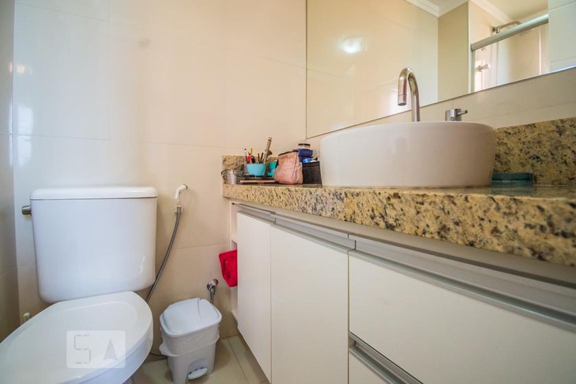 Apartamento à Venda - Jardim Planalto, 3 Quartos,  73 m2 em , Campinas - sp | SoloBR