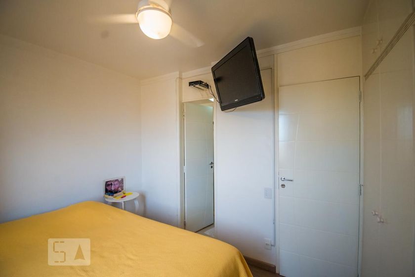 Apartamento à Venda - Jardim Planalto, 3 Quartos,  73 m2 em , Campinas - sp | SoloBR