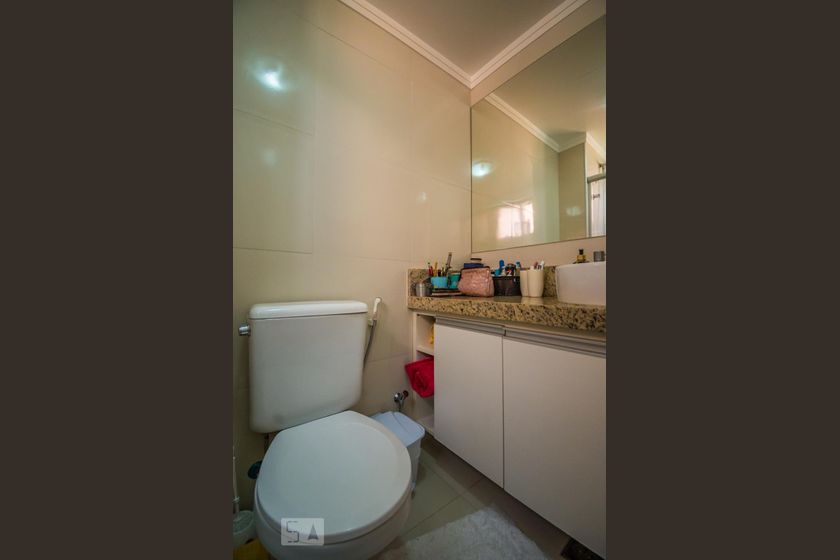 Apartamento à Venda - Jardim Planalto, 3 Quartos,  73 m2 em , Campinas - sp | SoloBR