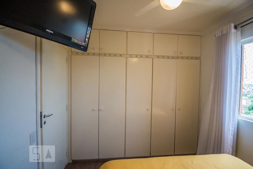 Apartamento à Venda - Jardim Planalto, 3 Quartos,  73 m2 em , Campinas - sp | SoloBR