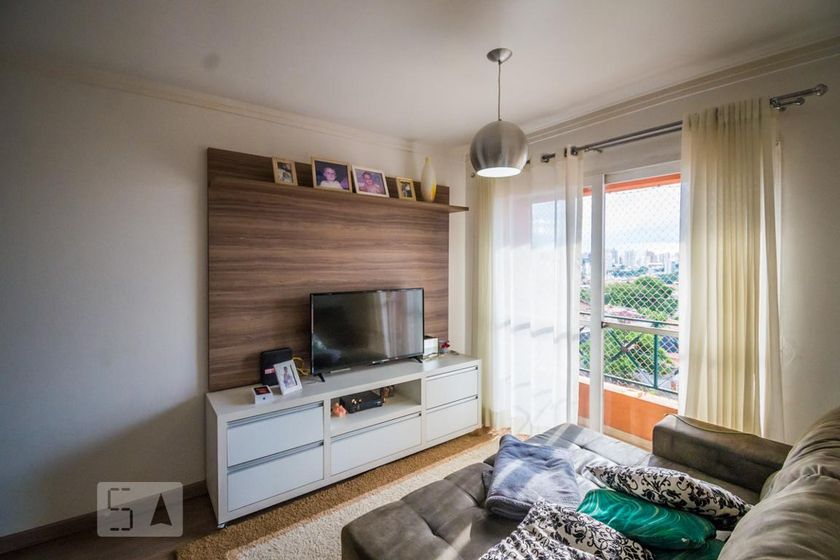 Apartamento à Venda - Jardim Planalto, 3 Quartos,  73 m2 em , Campinas - sp | SoloBR
