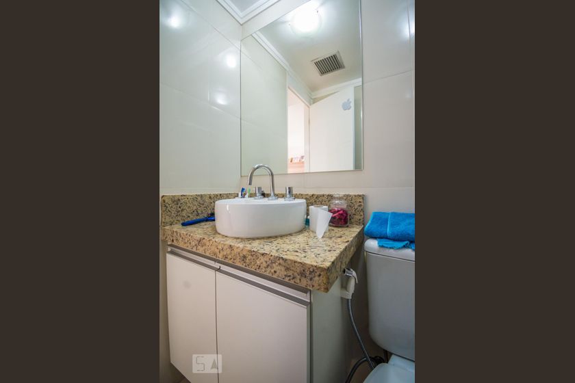 Apartamento à Venda - Jardim Planalto, 3 Quartos,  73 m2 em , Campinas - sp | SoloBR