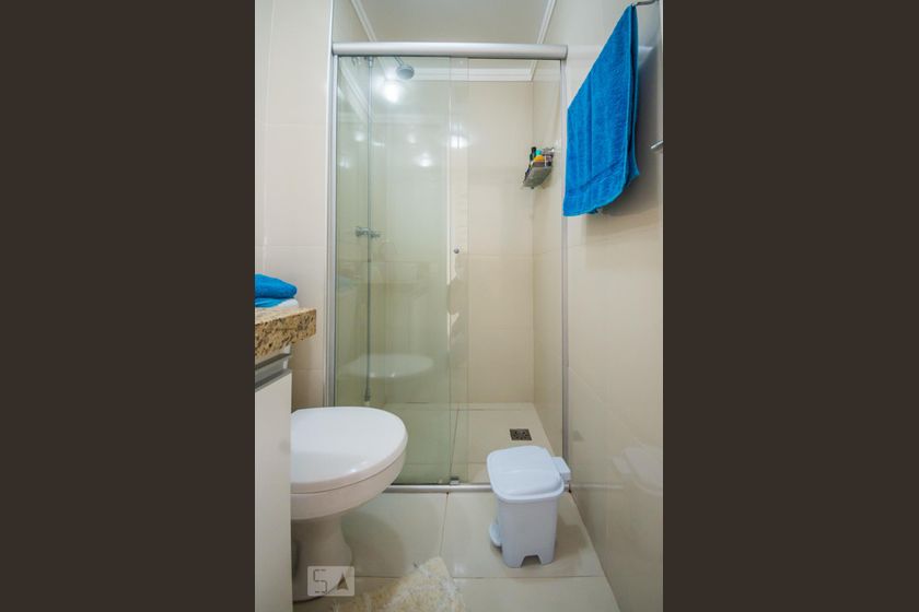 Apartamento à Venda - Jardim Planalto, 3 Quartos,  73 m2 em , Campinas - sp | SoloBR