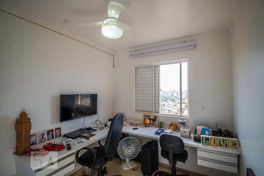 Apartamento à Venda - Jardim Planalto, 3 Quartos,  73 m2 em , Campinas - sp | SoloBR