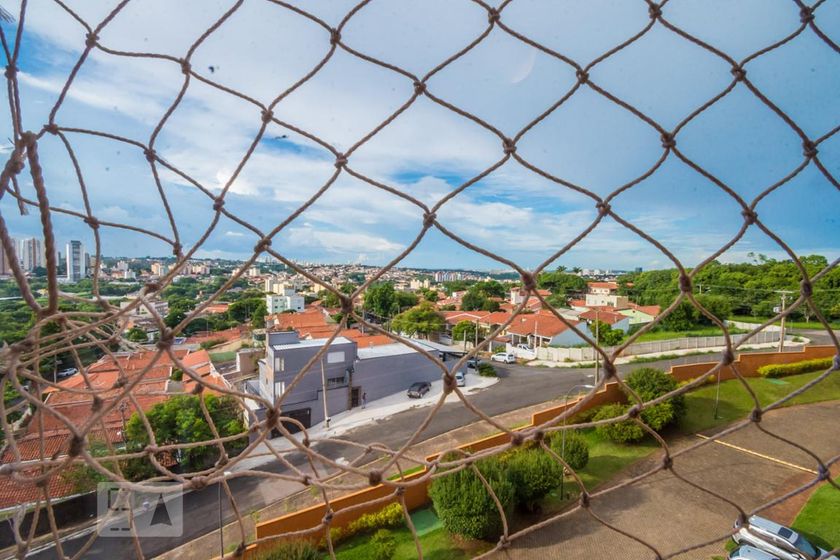Apartamento à Venda - Jardim Planalto, 3 Quartos,  73 m2 em , Campinas - sp | SoloBR