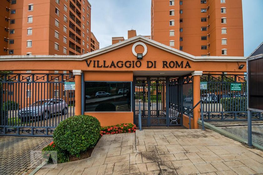 Apartamento à Venda - Jardim Planalto, 3 Quartos,  73 m2 em , Campinas - sp | SoloBR