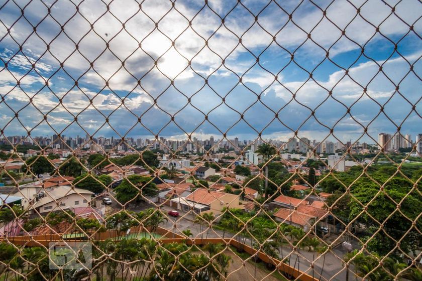 Apartamento à Venda - Jardim Planalto, 3 Quartos,  73 m2 em , Campinas - sp | SoloBR