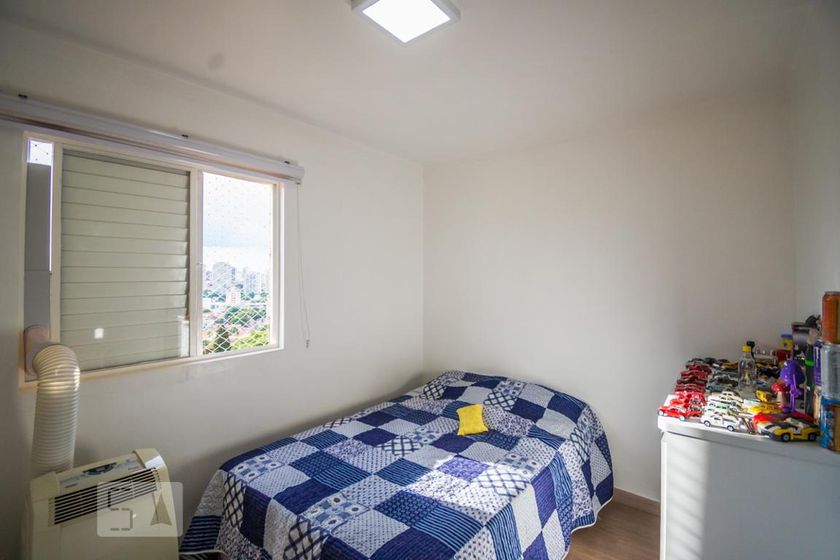 Apartamento à Venda - Jardim Planalto, 3 Quartos,  73 m2 em , Campinas - sp | SoloBR