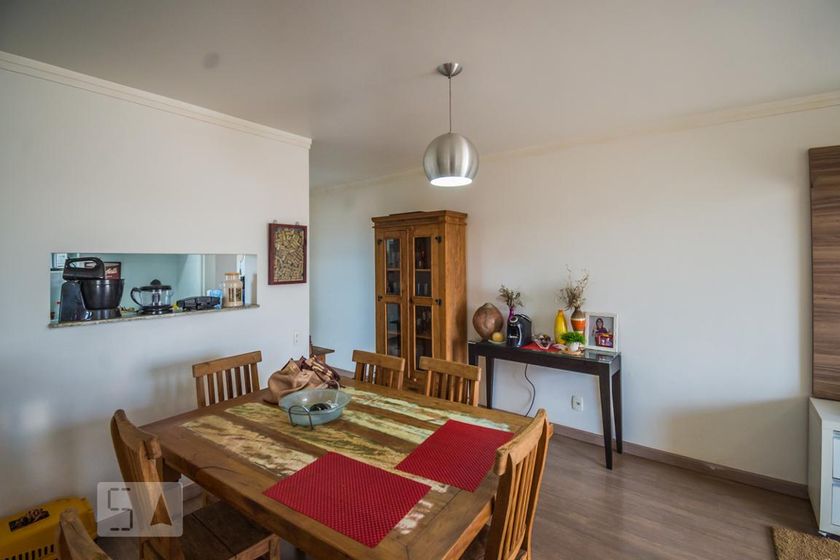 Apartamento à Venda - Jardim Planalto, 3 Quartos,  73 m2 em , Campinas - sp | SoloBR