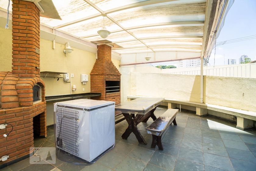 Apartamento, 2 quartos, 57 m² - Foto 83