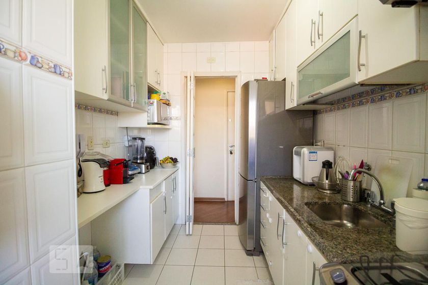 Apartamento, 2 quartos, 57 m² - Foto 63