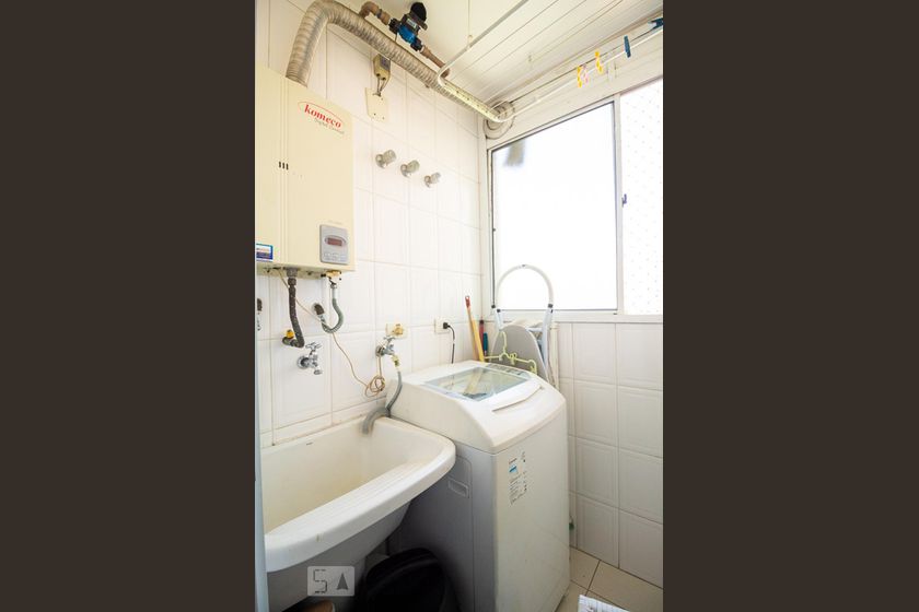 Apartamento, 2 quartos, 57 m² - Foto 71