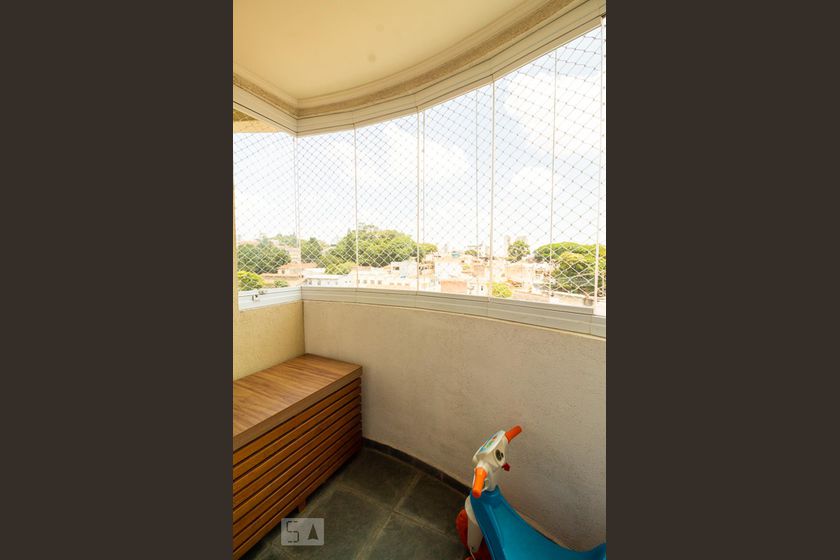 Apartamento, 2 quartos, 57 m² - Foto 11