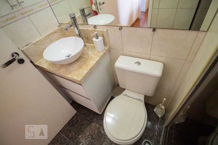 Apartamento, 2 quartos, 57 m² - Foto 33