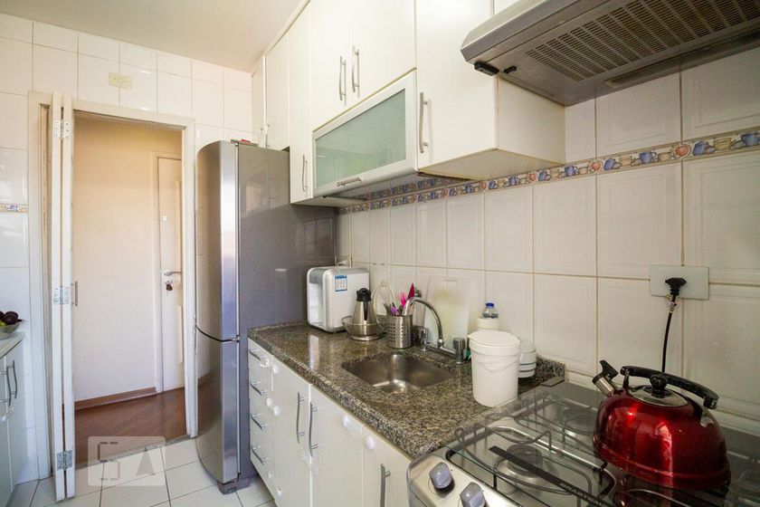 Apartamento, 2 quartos, 57 m² - Foto 61