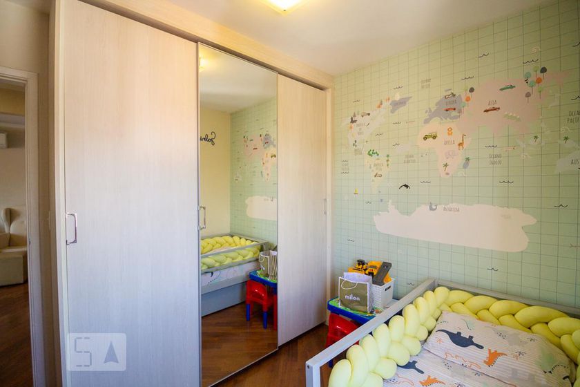 Apartamento, 2 quartos, 57 m² - Foto 39