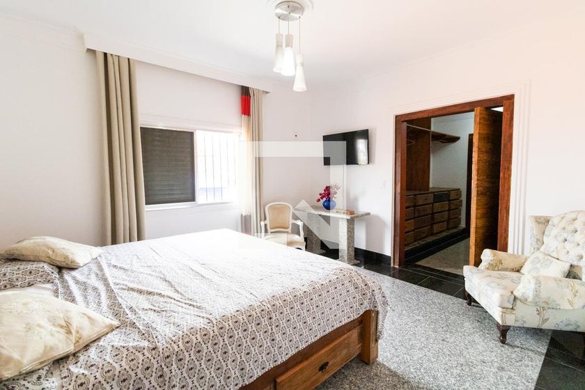 Casa, 5 quartos, 600 m² - Foto 64
