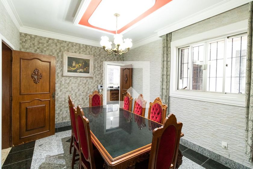 Casa, 5 quartos, 600 m² - Foto 9