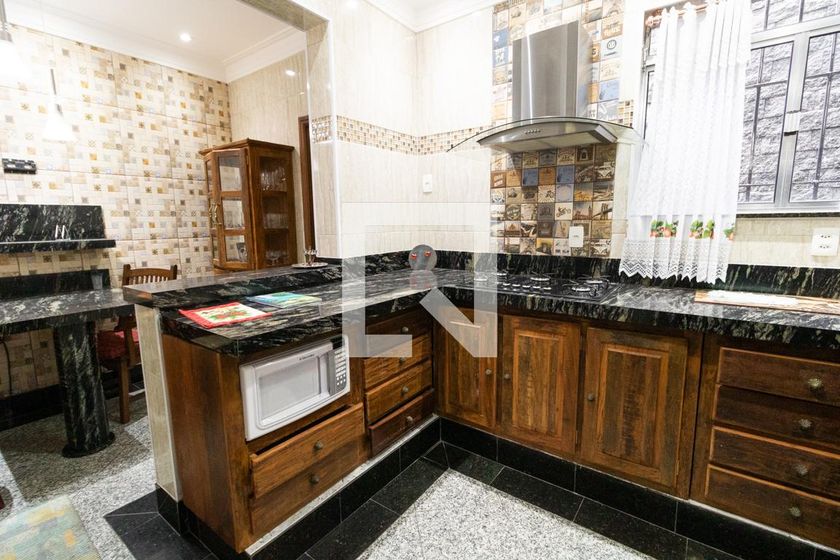 Casa, 5 quartos, 600 m² - Foto 83