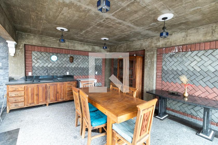 Casa, 5 quartos, 600 m² - Foto 115