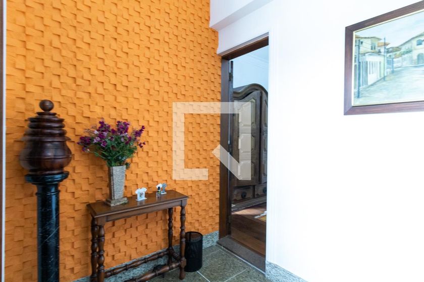 Casa, 5 quartos, 600 m² - Foto 20
