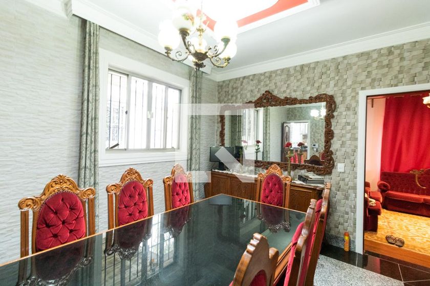 Casa, 5 quartos, 600 m² - Foto 10