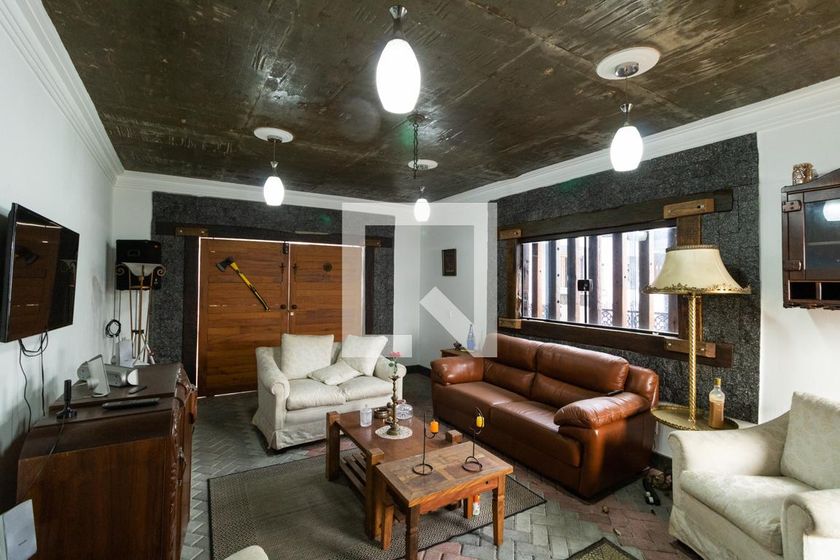 Casa, 5 quartos, 600 m² - Foto 125