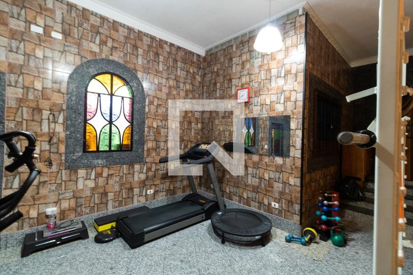 Casa, 5 quartos, 600 m² - Foto 135