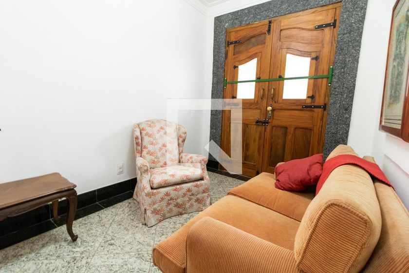 Casa, 5 quartos, 600 m² - Foto 32