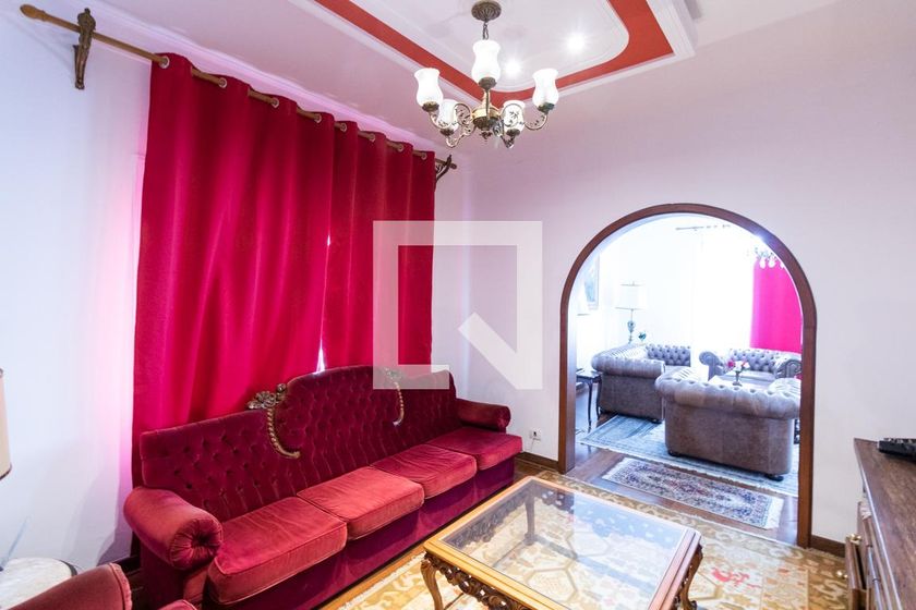Casa, 5 quartos, 600 m² - Foto 7